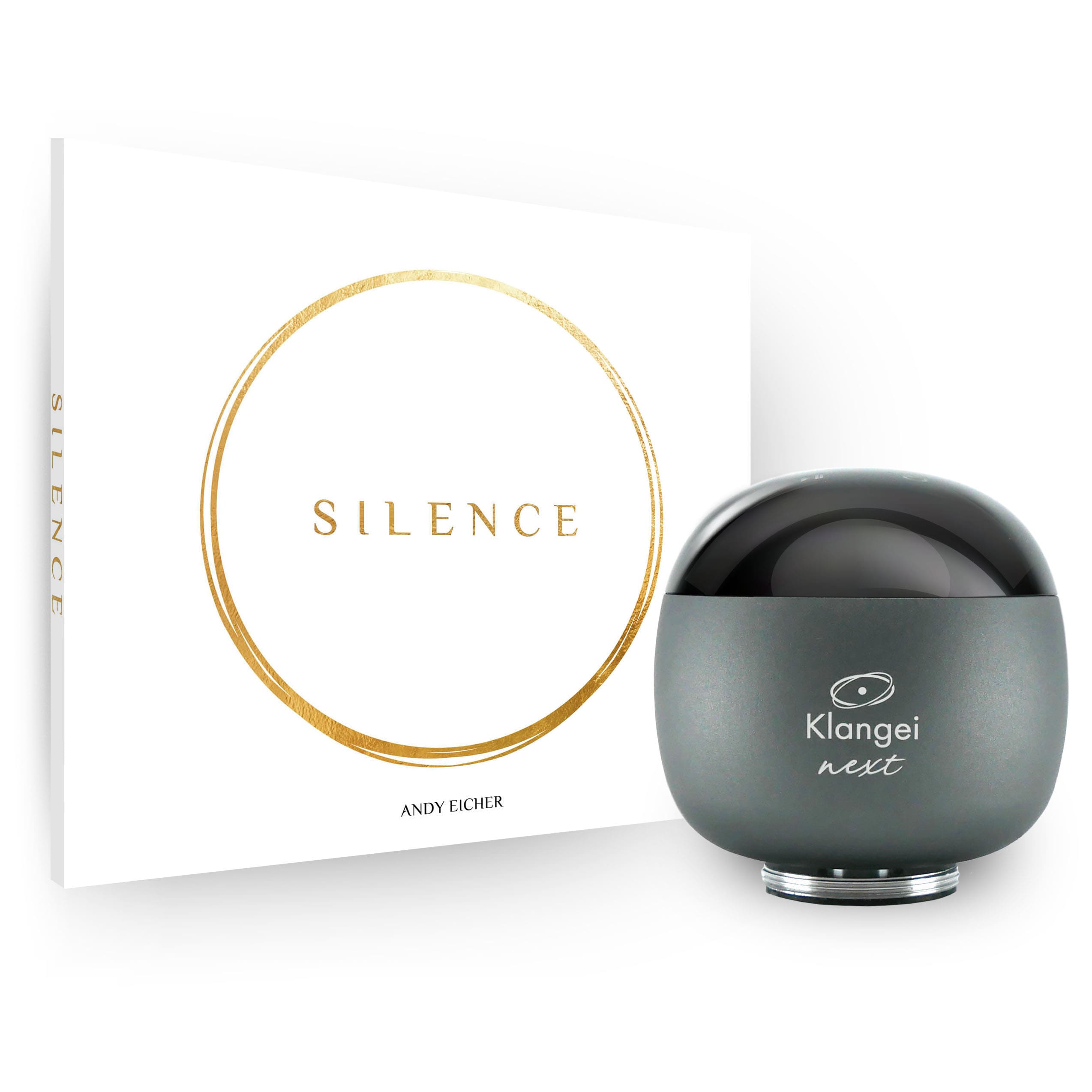 Klangei® next Set Silence